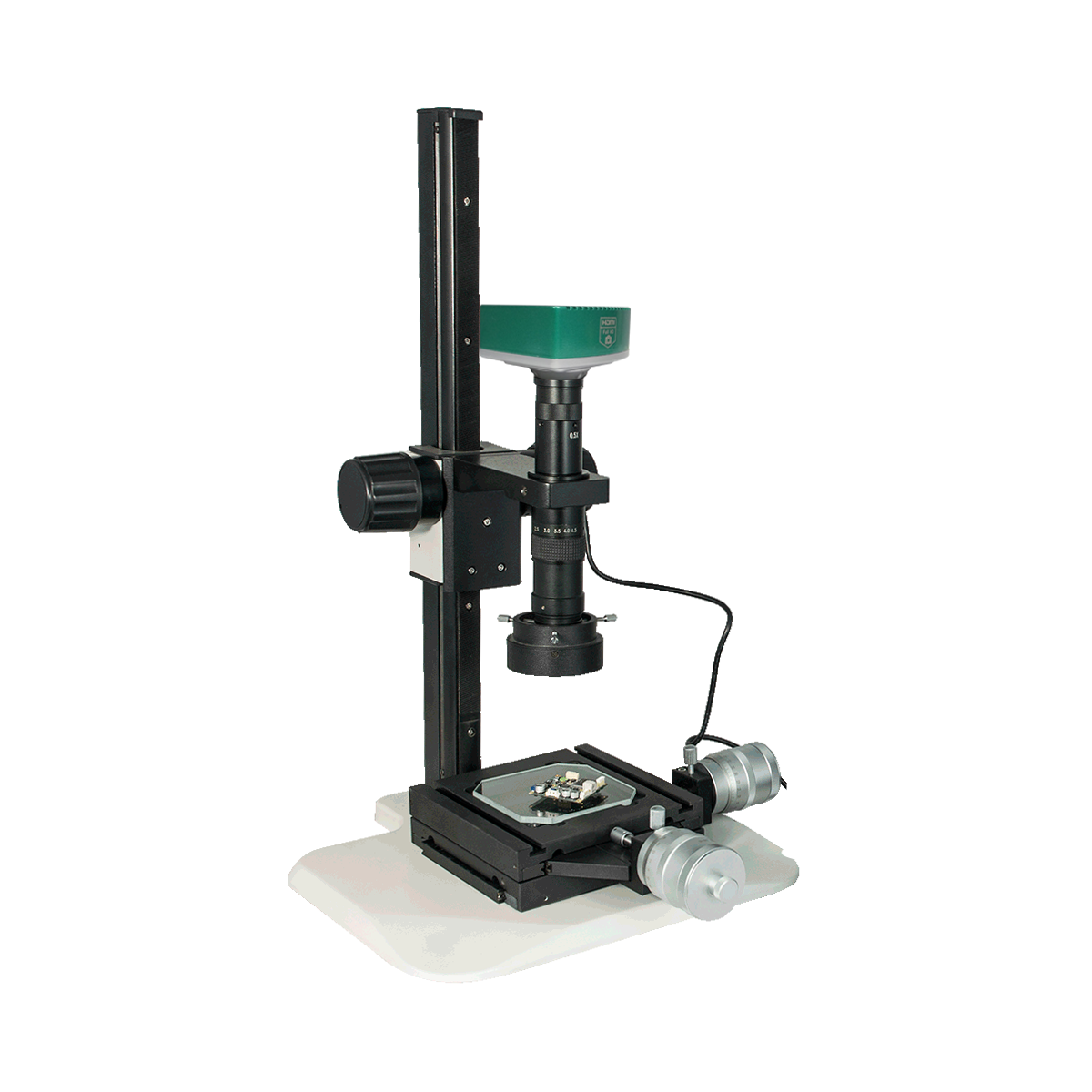 Measurement Microscope